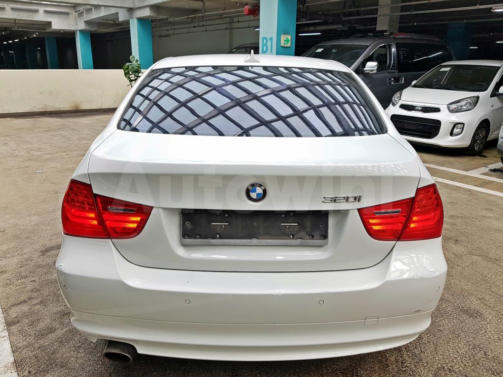 WBAPG5505BNM89918 2011 BMW 3 SERIES G(17R+SUNROOF+SMART KEY+GPS)-5