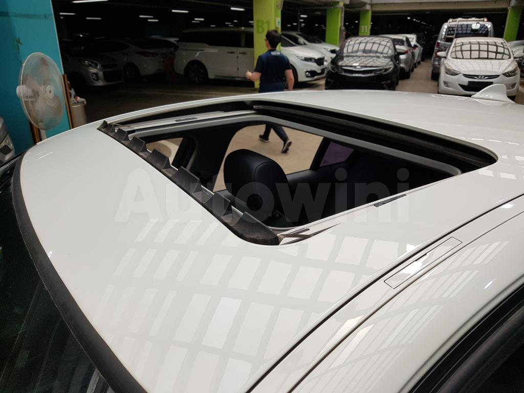 2011 BMW 3 SERIES G(17R+SUNROOF+SMART KEY+GPS) - 10