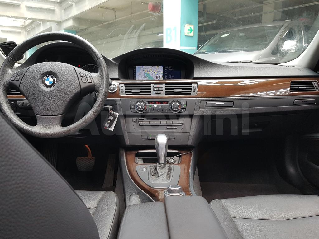 2011 BMW 3 SERIES G(17R+SUNROOF+SMART KEY+GPS) - 12