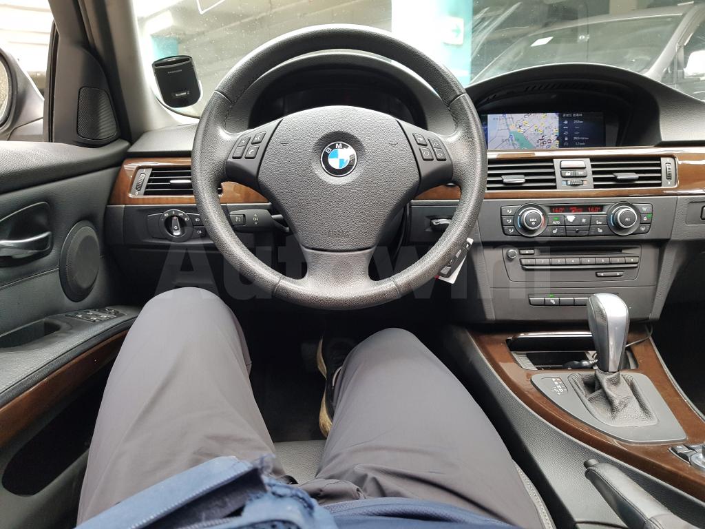 2011 BMW 3 SERIES G(17R+SUNROOF+SMART KEY+GPS) - 13