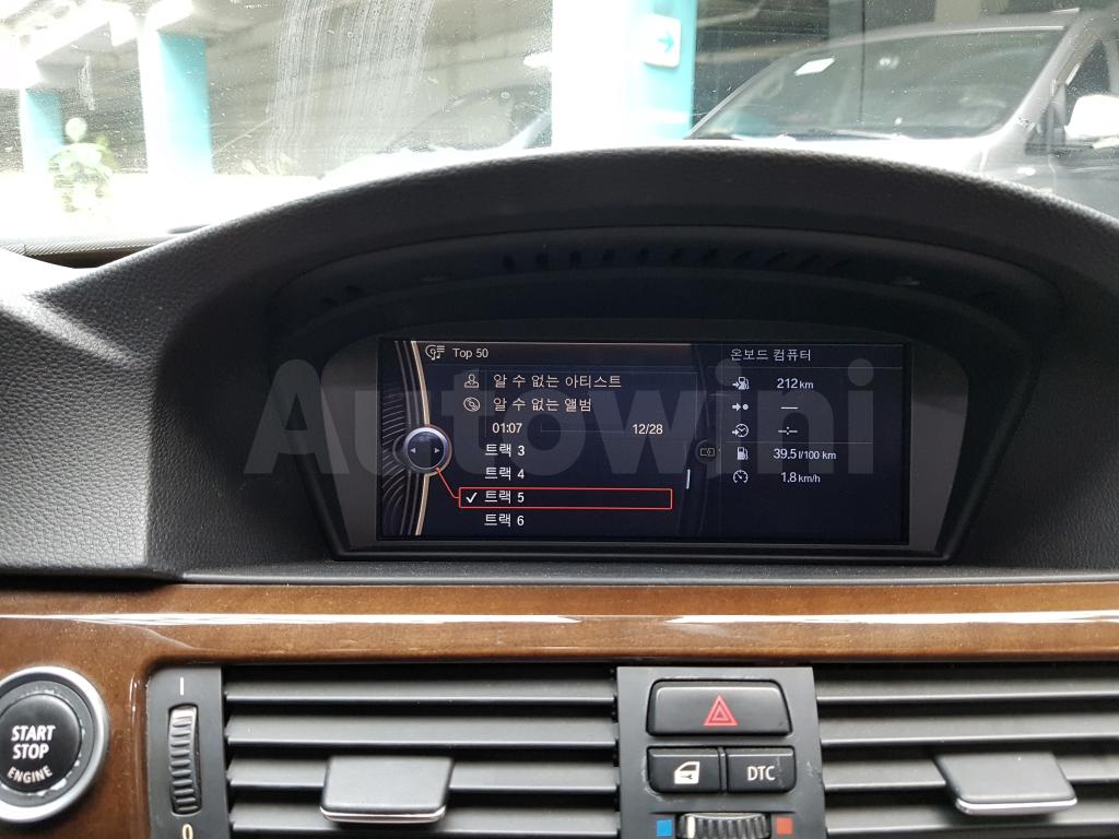 2011 BMW 3 SERIES G(17R+SUNROOF+SMART KEY+GPS) - 19