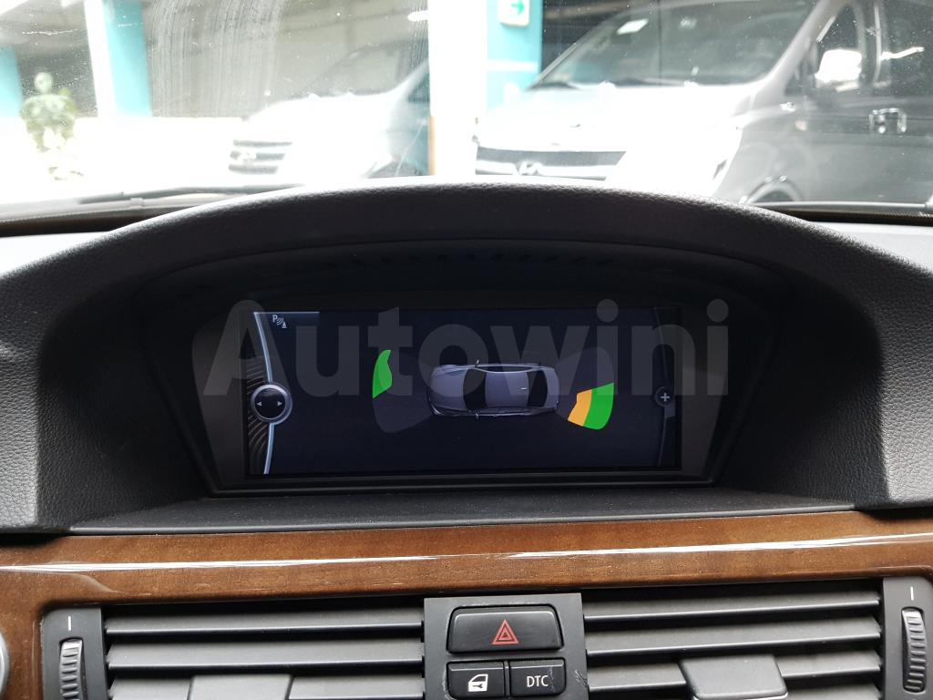 2011 BMW 3 SERIES G(17R+SUNROOF+SMART KEY+GPS) - 20