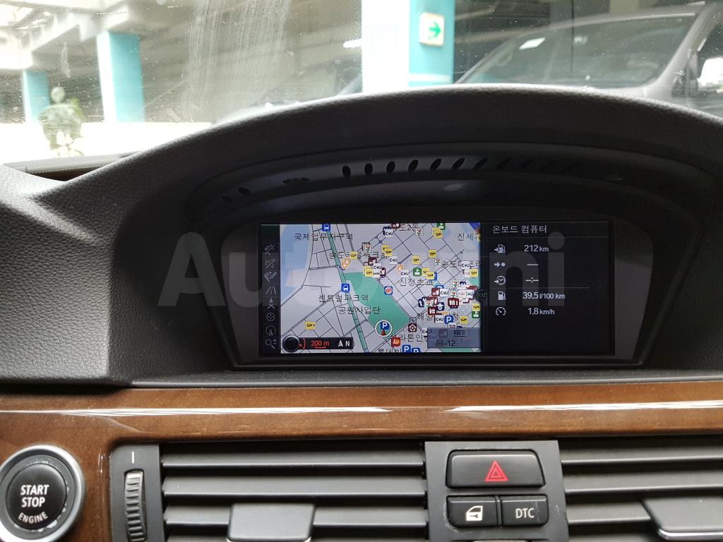 2011 BMW 3 SERIES G(17R+SUNROOF+SMART KEY+GPS) - 21