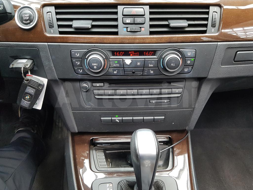 2011 BMW 3 SERIES G(17R+SUNROOF+SMART KEY+GPS) - 22