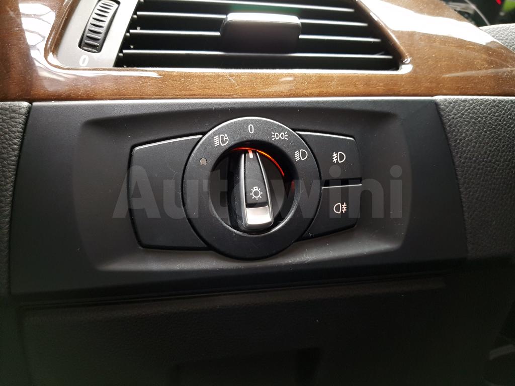 2011 BMW 3 SERIES G(17R+SUNROOF+SMART KEY+GPS) - 24