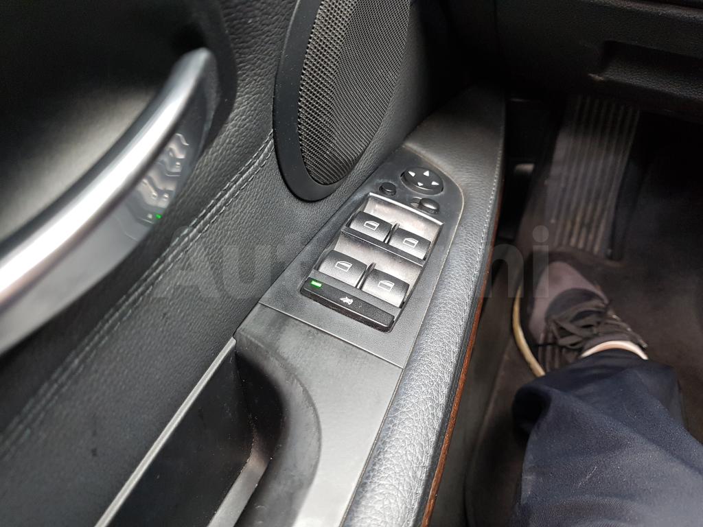 2011 BMW 3 SERIES G(17R+SUNROOF+SMART KEY+GPS) - 25