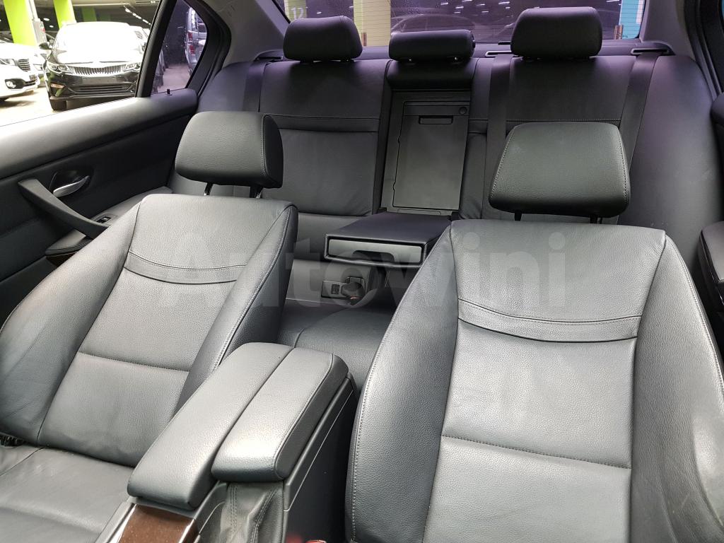 2011 BMW 3 SERIES G(17R+SUNROOF+SMART KEY+GPS) - 26
