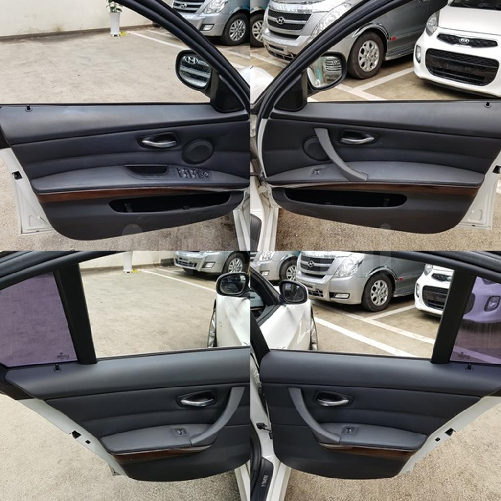 2011 BMW 3 SERIES G(17R+SUNROOF+SMART KEY+GPS) - 27