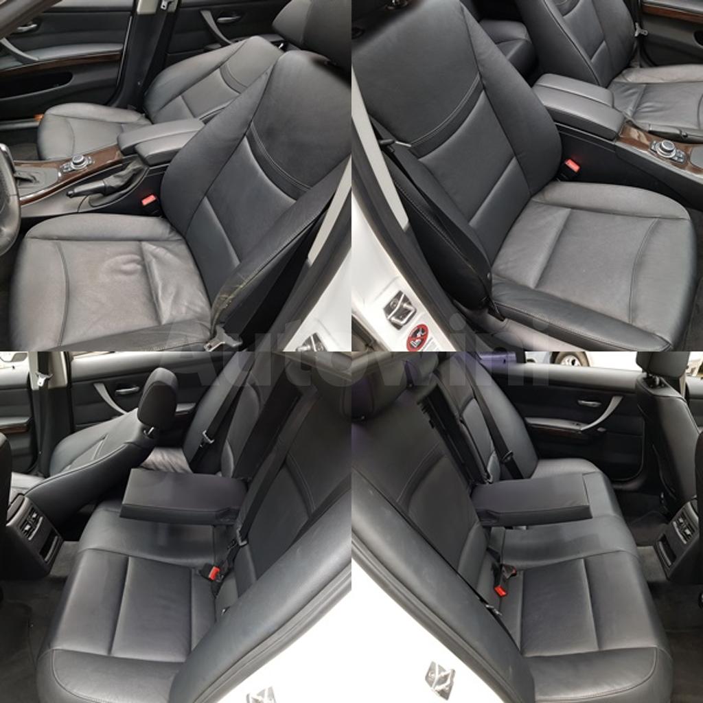 2011 BMW 3 SERIES G(17R+SUNROOF+SMART KEY+GPS) - 28