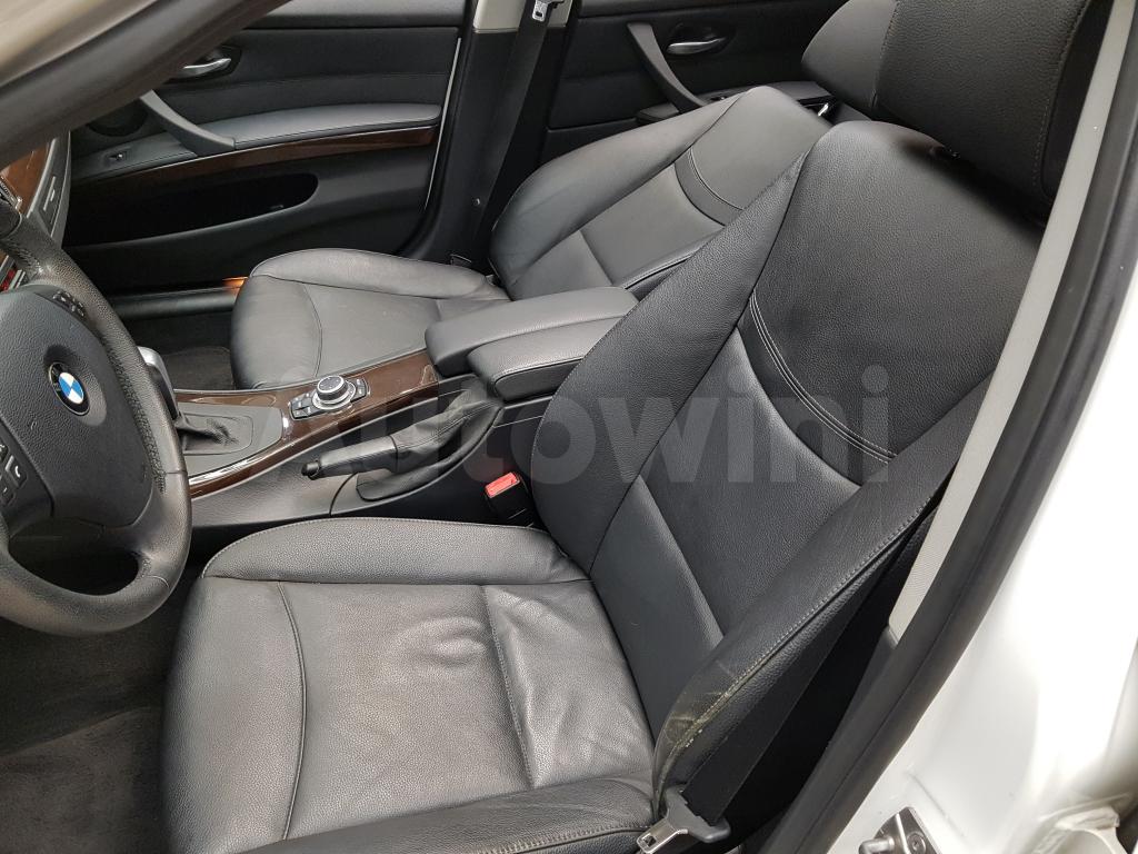 2011 BMW 3 SERIES G(17R+SUNROOF+SMART KEY+GPS) - 30