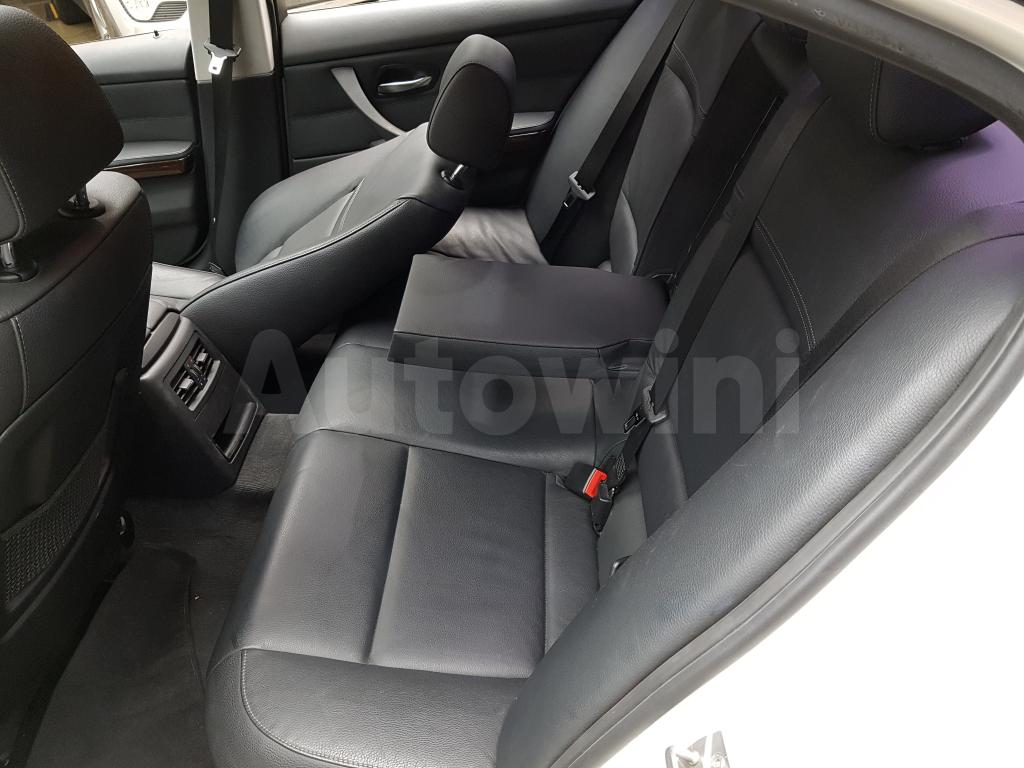 2011 BMW 3 SERIES G(17R+SUNROOF+SMART KEY+GPS) - 31