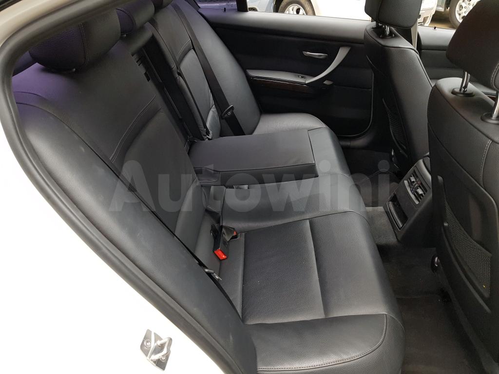 2011 BMW 3 SERIES G(17R+SUNROOF+SMART KEY+GPS) - 32