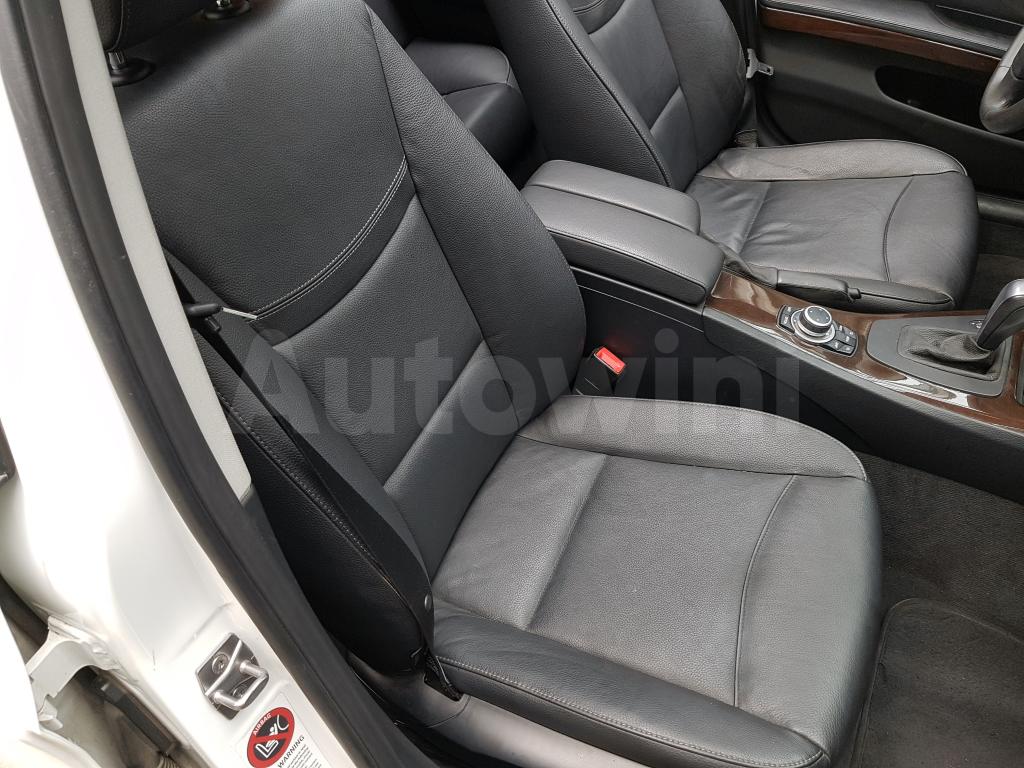 2011 BMW 3 SERIES G(17R+SUNROOF+SMART KEY+GPS) - 33