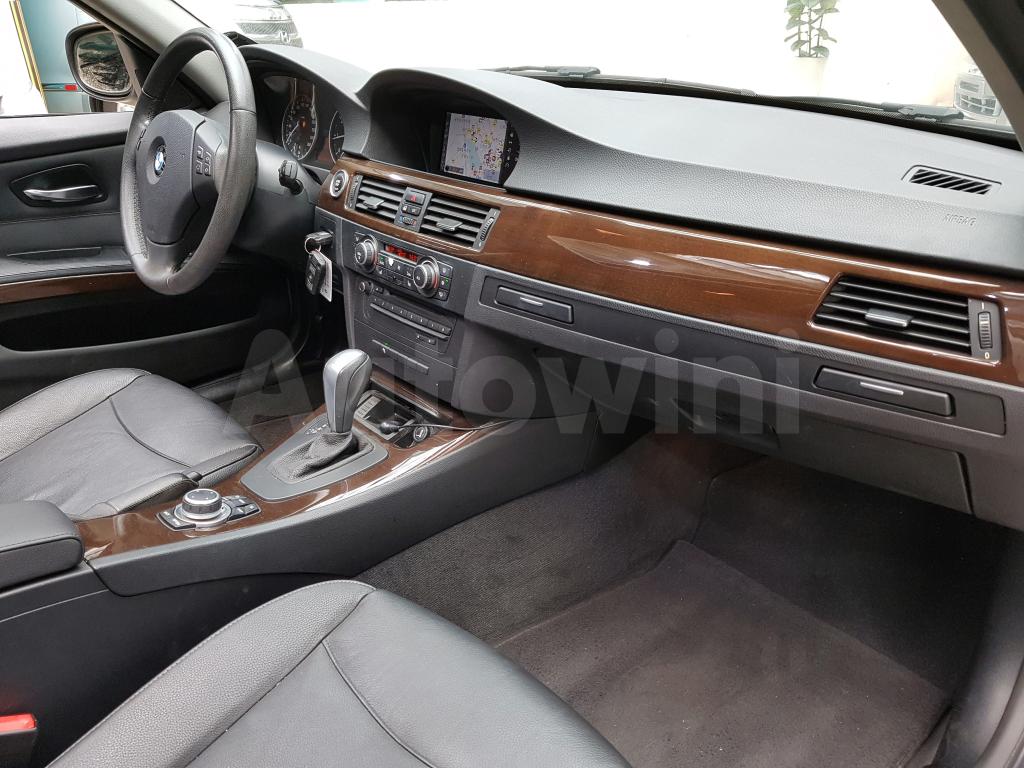 2011 BMW 3 SERIES G(17R+SUNROOF+SMART KEY+GPS) - 34