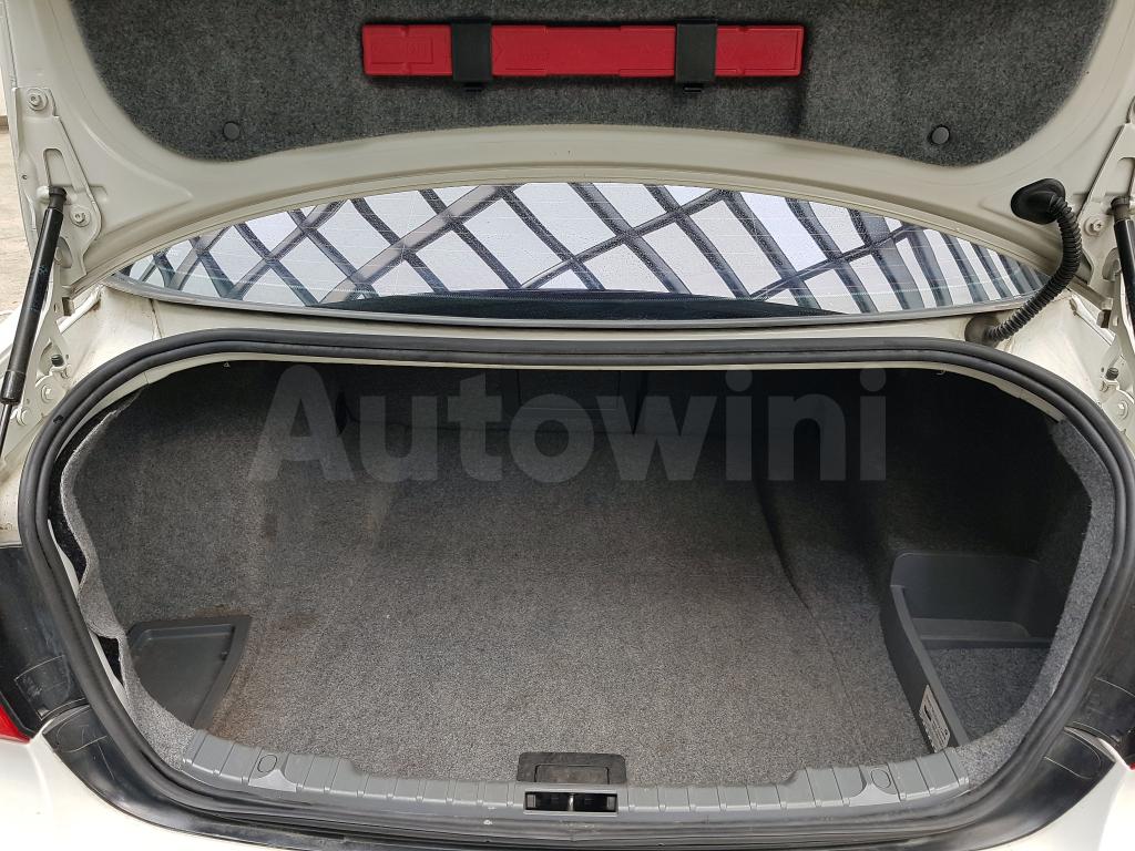 2011 BMW 3 SERIES G(17R+SUNROOF+SMART KEY+GPS) - 36