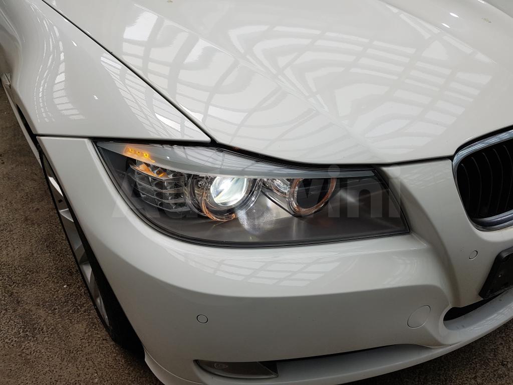 2011 BMW 3 SERIES G(17R+SUNROOF+SMART KEY+GPS) - 39