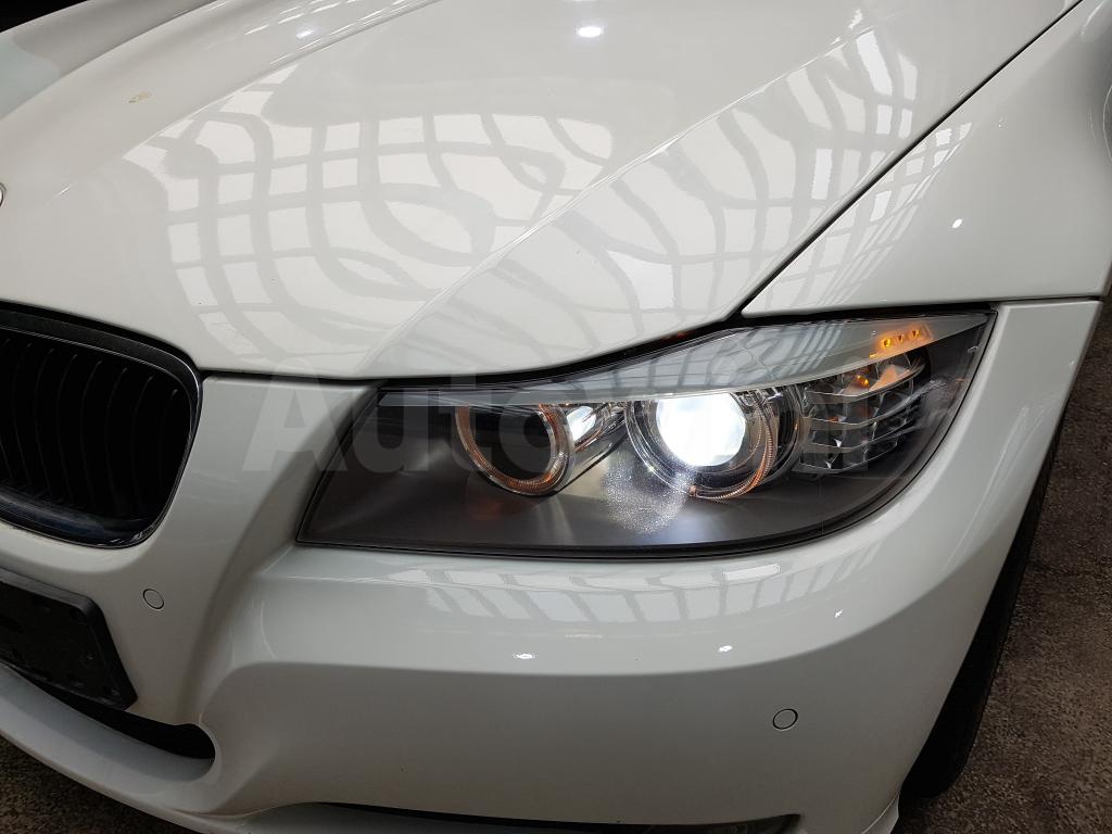 2011 BMW 3 SERIES G(17R+SUNROOF+SMART KEY+GPS) - 40
