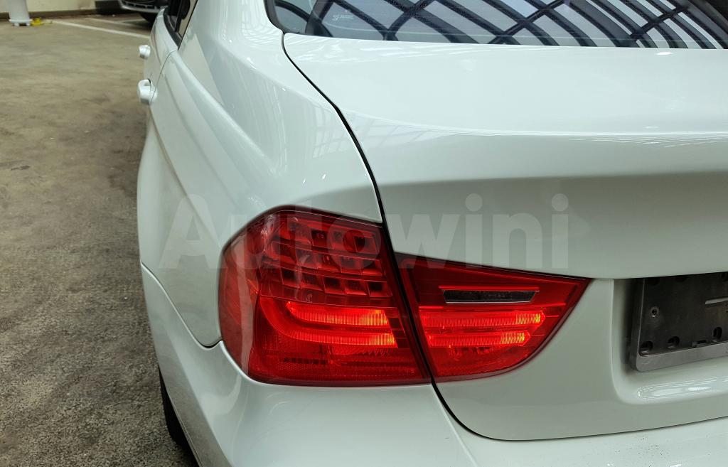 2011 BMW 3 SERIES G(17R+SUNROOF+SMART KEY+GPS) - 41