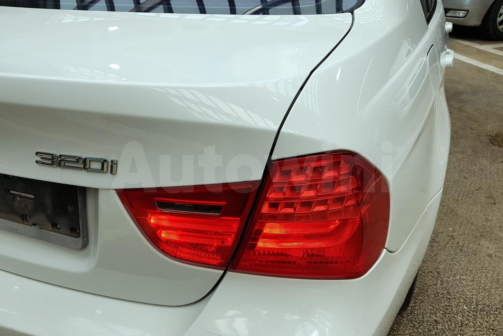 2011 BMW 3 SERIES G(17R+SUNROOF+SMART KEY+GPS) - 42