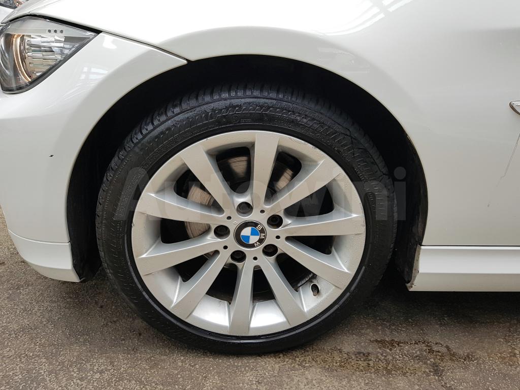 2011 BMW 3 SERIES G(17R+SUNROOF+SMART KEY+GPS) - 43
