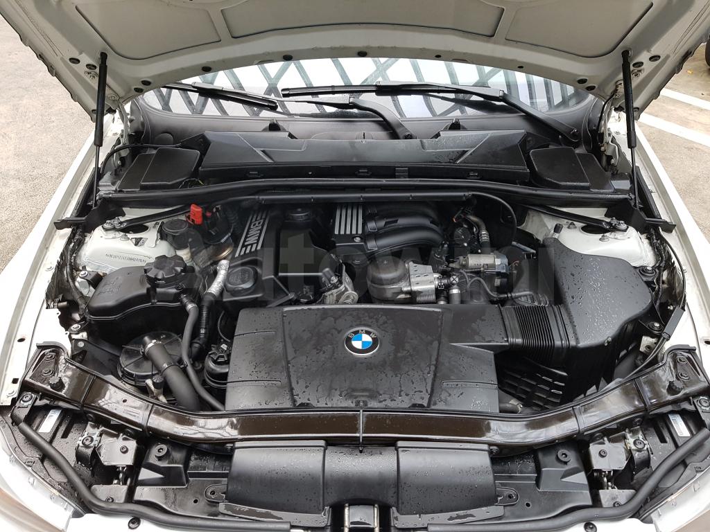 2011 BMW 3 SERIES G(17R+SUNROOF+SMART KEY+GPS) - 44