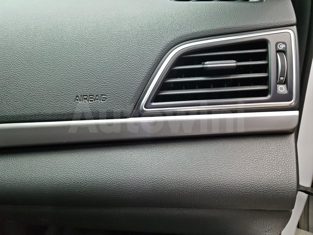 2018 HYUNDAI AVANTE AD ELANTRA LPG (17R+GPS+LEATHER) - 31