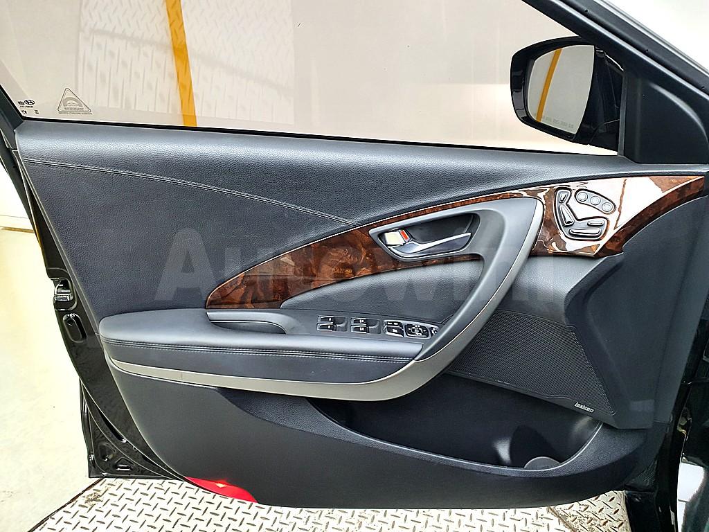 2015 HYUNDAI ASLAN G300 MODERN - 8