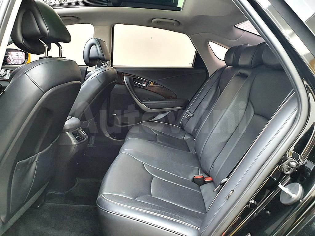 2015 HYUNDAI ASLAN G300 MODERN - 10