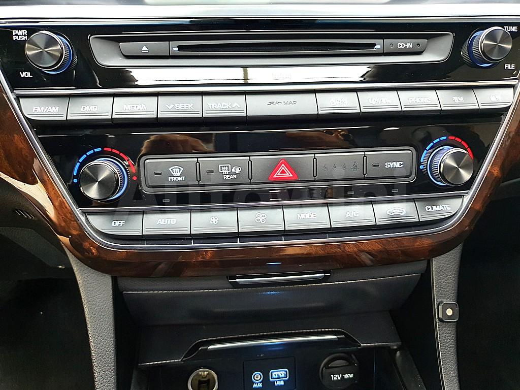 2015 HYUNDAI ASLAN G300 MODERN - 12