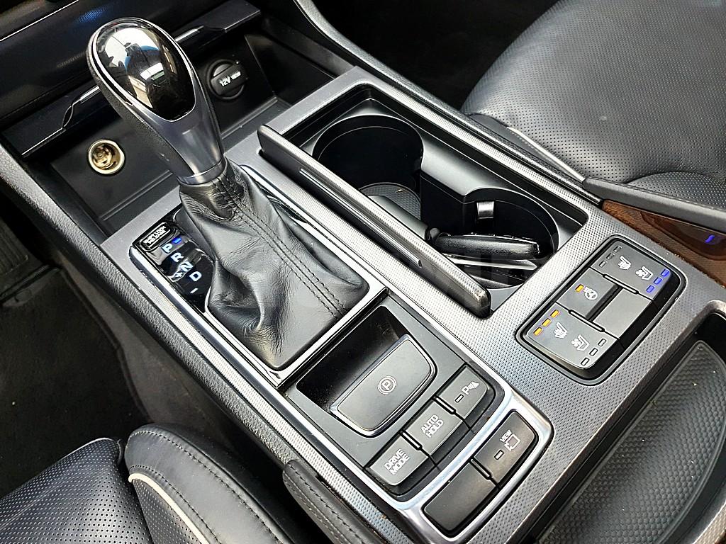 2015 HYUNDAI ASLAN G300 MODERN - 13