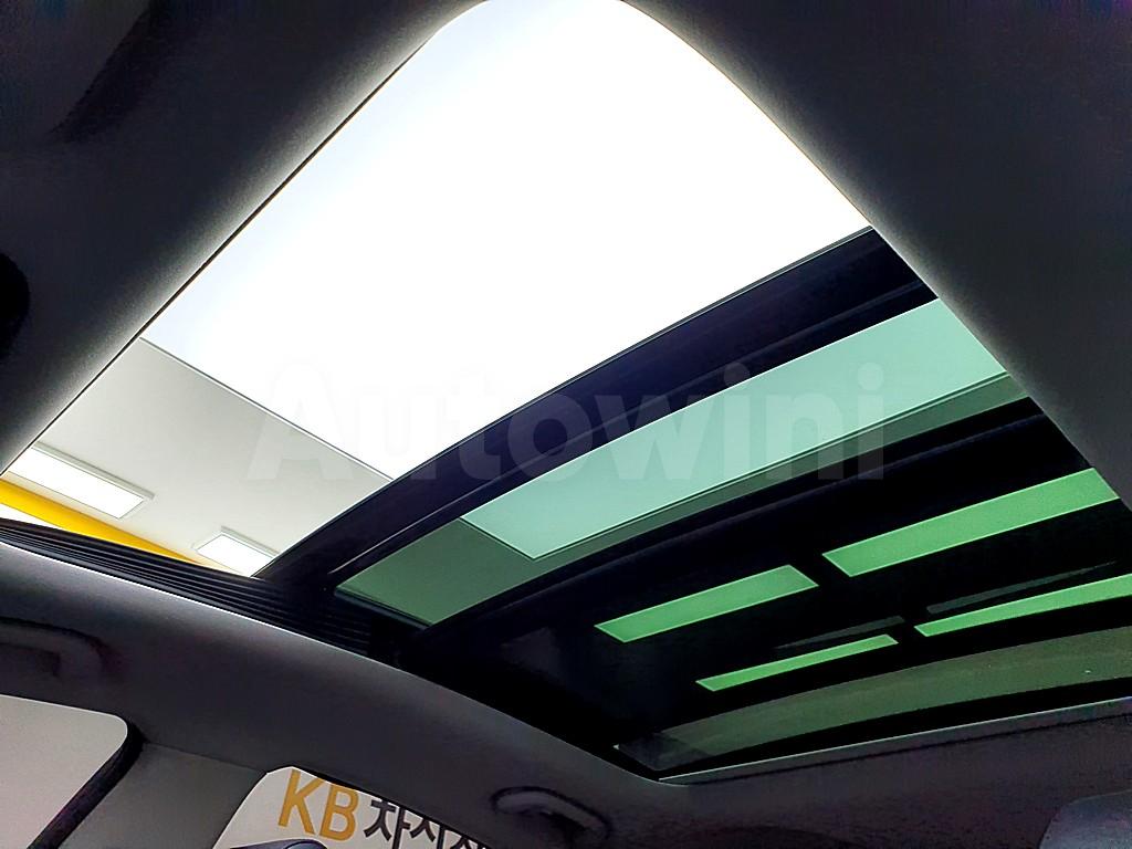 2015 HYUNDAI ASLAN G300 MODERN - 14