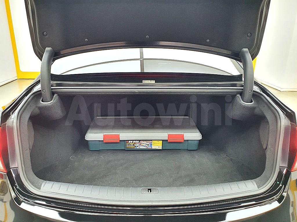 2015 HYUNDAI ASLAN G300 MODERN - 15