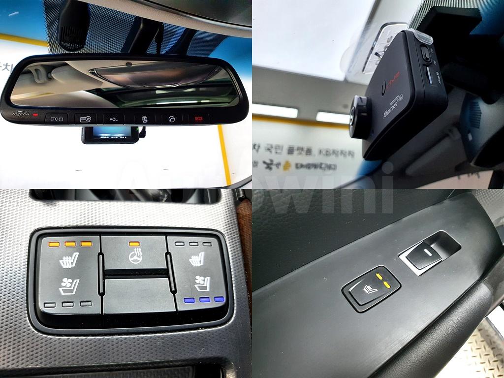 2015 HYUNDAI ASLAN G300 MODERN - 19