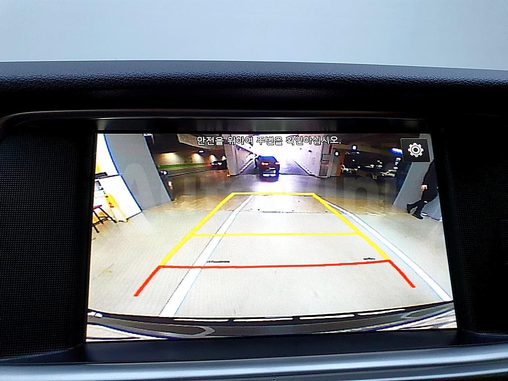 2016 KIA K5 2ND GEN OPTIMA 1.6 TURBO SX PRESTIGE - 13