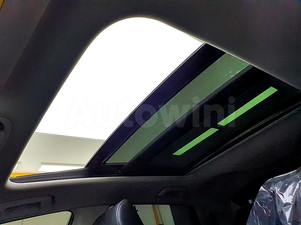 2016 KIA K5 2ND GEN OPTIMA 1.6 TURBO SX PRESTIGE - 14