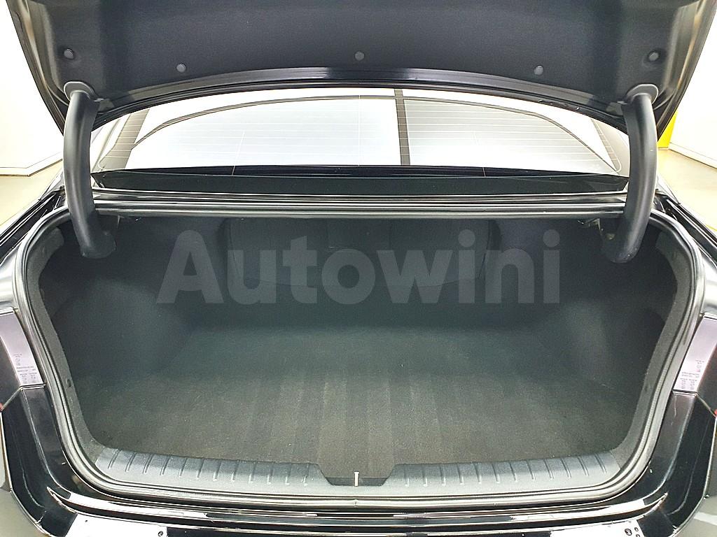 2016 KIA K5 2ND GEN OPTIMA 1.6 TURBO SX PRESTIGE - 16