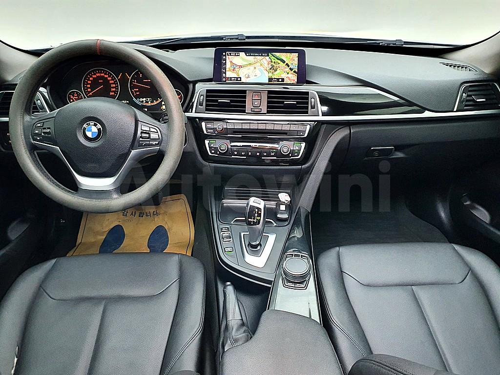 WBA8T3102JG805708 2018 BMW 3 SERIES GT 320D F34-4