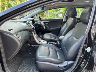2012 HYUNDAI ELANTRA ELITE 1.6 AT, SUNROOF, ABS - 20