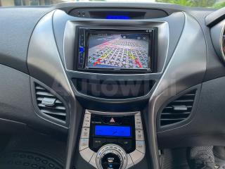 2012 HYUNDAI ELANTRA ELITE 1.6 AT, SUNROOF, ABS - 29