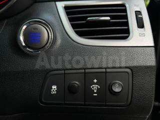 2012 HYUNDAI ELANTRA ELITE 1.6 AT, SUNROOF, ABS - 31