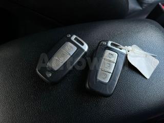 2012 HYUNDAI ELANTRA ELITE 1.6 AT, SUNROOF, ABS - 32