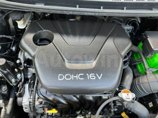2012 HYUNDAI ELANTRA ELITE 1.6 AT, SUNROOF, ABS - 33