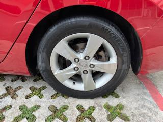 2012 HYUNDAI ELANTRA ELITE 1.6 AT, SUNROOF, ABS - 12