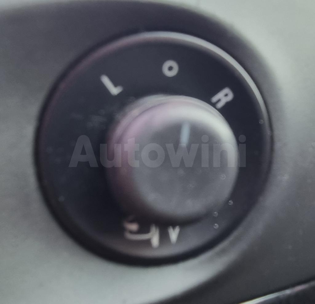 2012 GM DAEWOO (CHEVROLET) ORLANDO LTD SUNROOF SMART KEY - 36