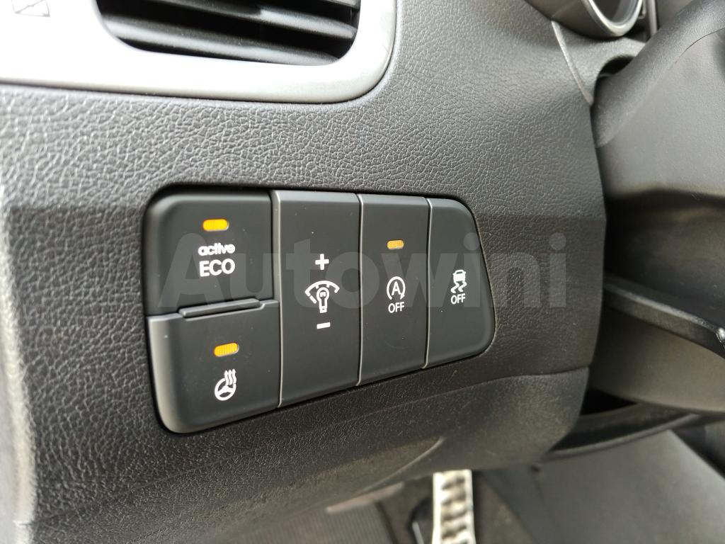 2015 HYUNDAI  AVANTE ELANTRA *2S.KEY+NAVI+R.CAM* - 17
