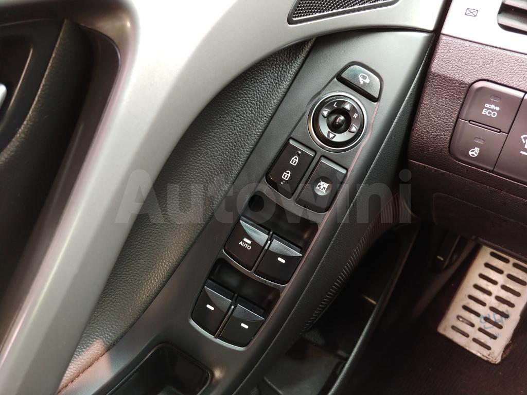 2015 HYUNDAI  AVANTE ELANTRA *2S.KEY+NAVI+R.CAM* - 18