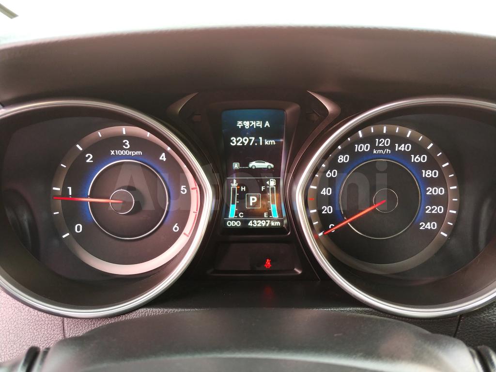 2015 HYUNDAI  AVANTE ELANTRA *2S.KEY+NAVI+R.CAM* - 19
