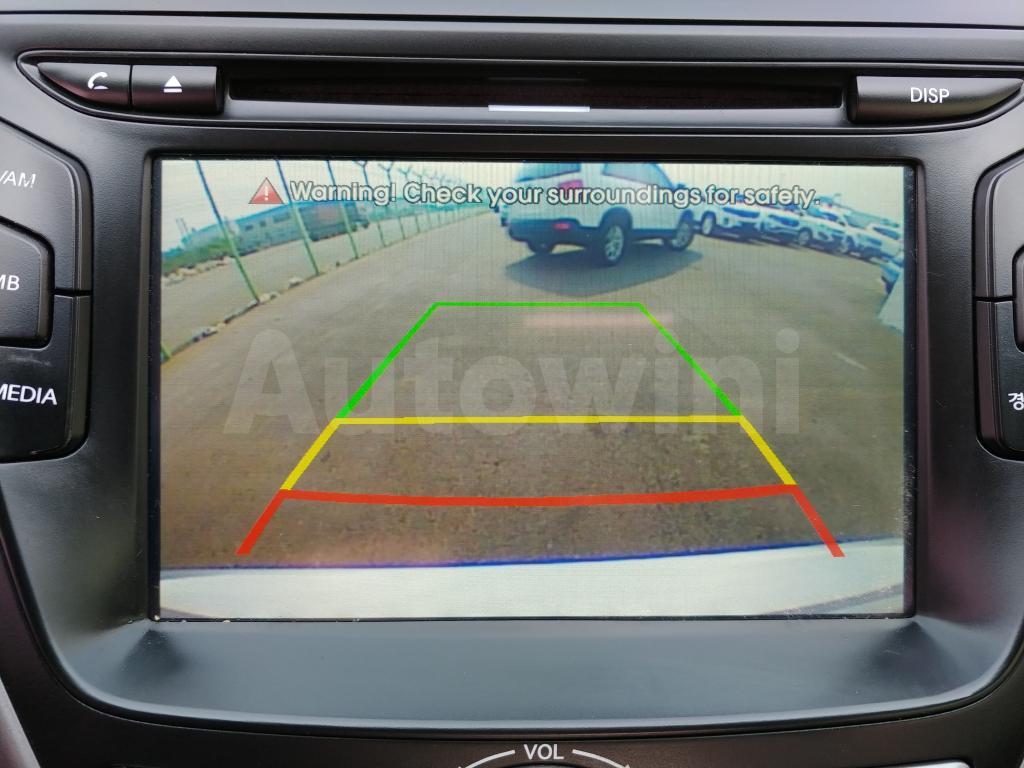 2015 HYUNDAI  AVANTE ELANTRA *2S.KEY+NAVI+R.CAM* - 22