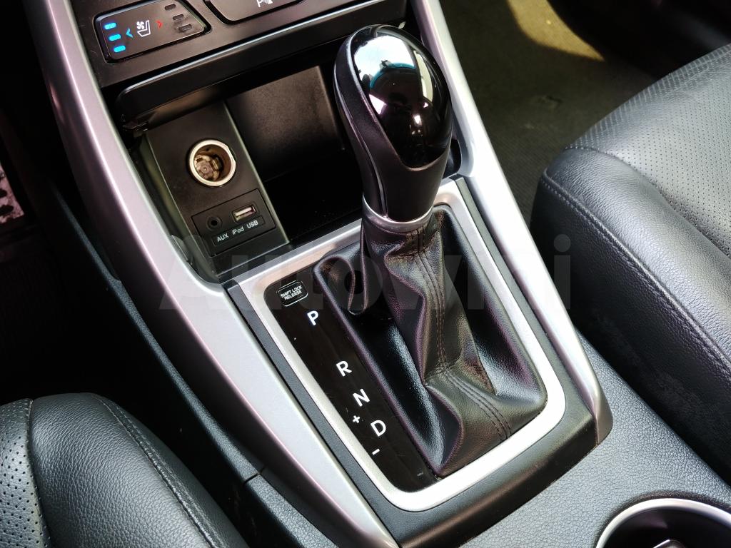 2015 HYUNDAI  AVANTE ELANTRA *2S.KEY+NAVI+R.CAM* - 24
