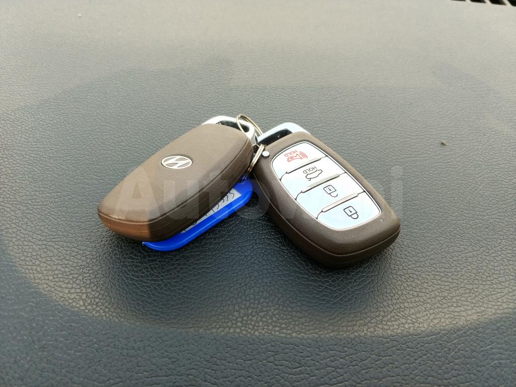 2015 HYUNDAI  AVANTE ELANTRA *2S.KEY+NAVI+R.CAM* - 25